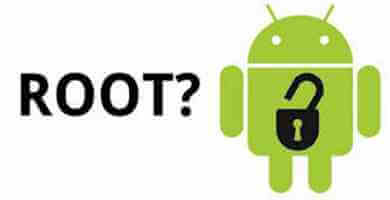 Permessi Root Android