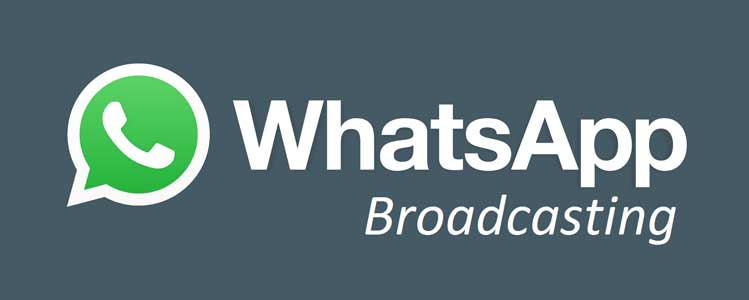 Lista Broadcast WhatsApp