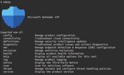 Installare Microsoft Defender su Ubuntu