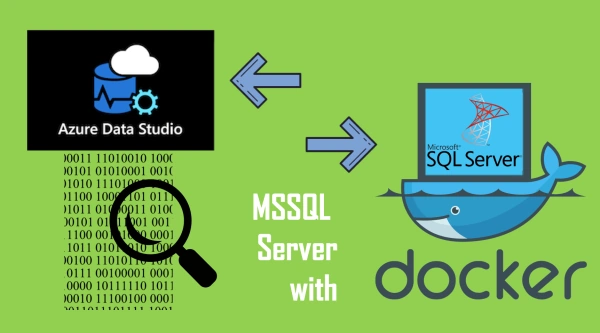 Installare SQL Server con Docker